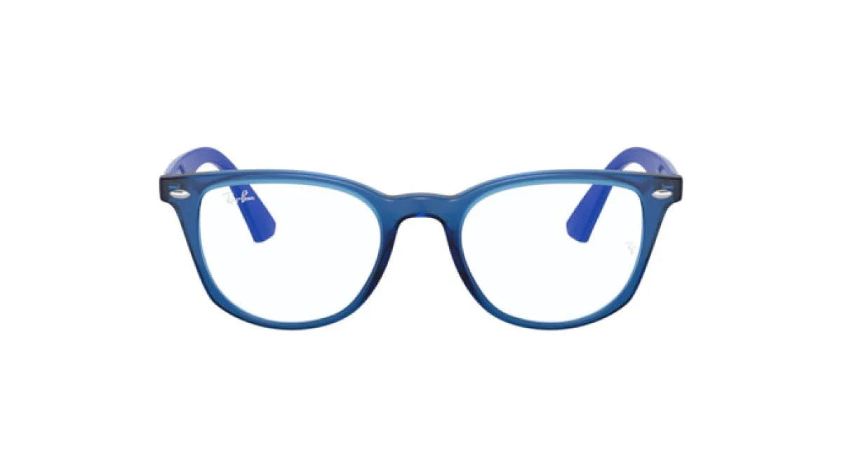 RAY-BAN JUNIOR EYEGLASSES - RY1601 3811 46