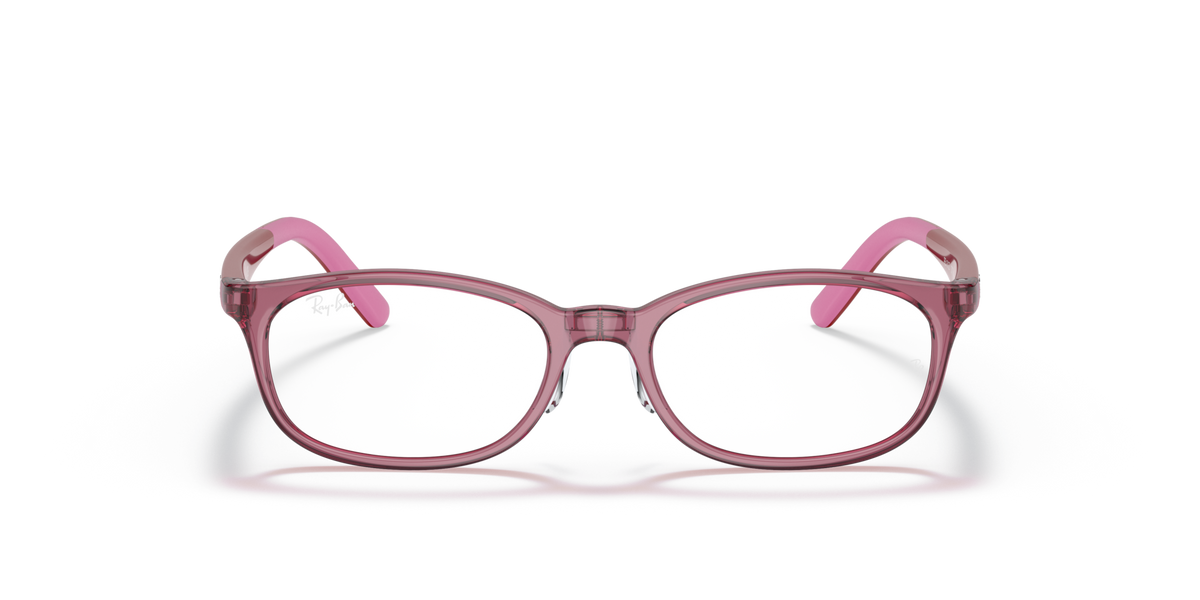 RAY-BAN JUNIOR EYEGLASSES - RY1613D 3777 49