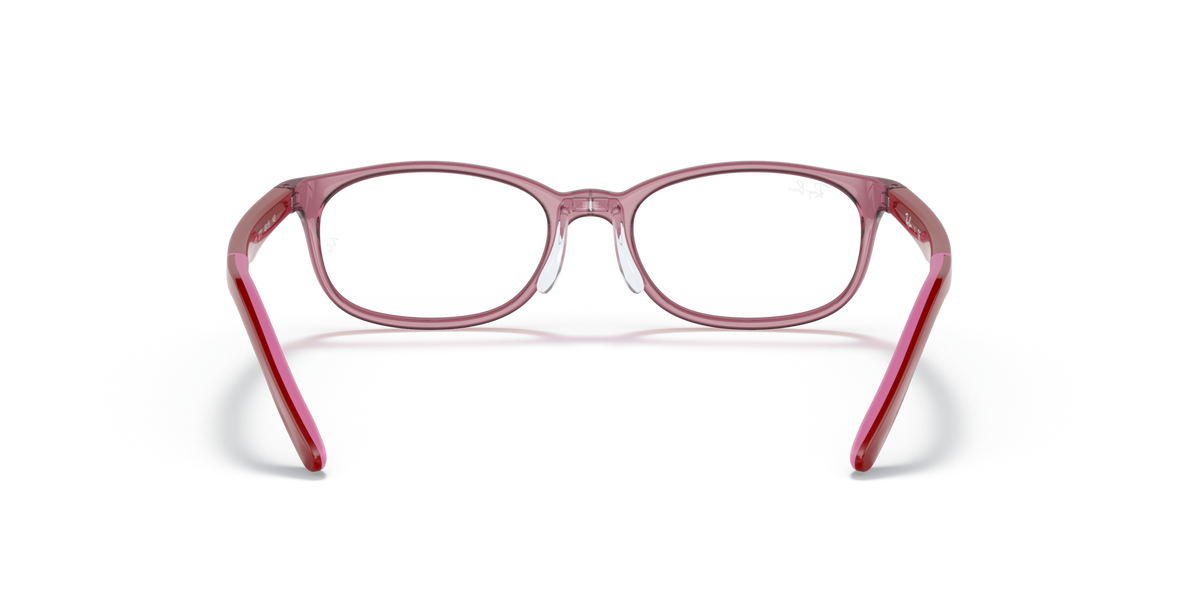 RAY-BAN JUNIOR EYEGLASSES - RY1613D 3777 49