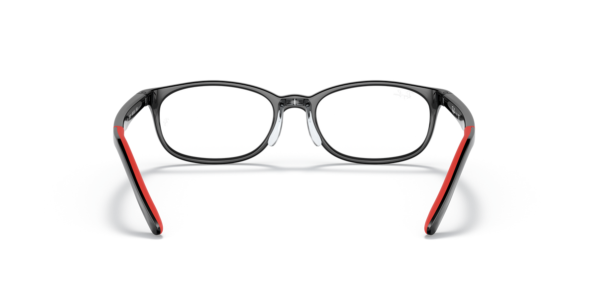 RAY-BAN JUNIOR EYEGLASSES - RY1613D 3876 49