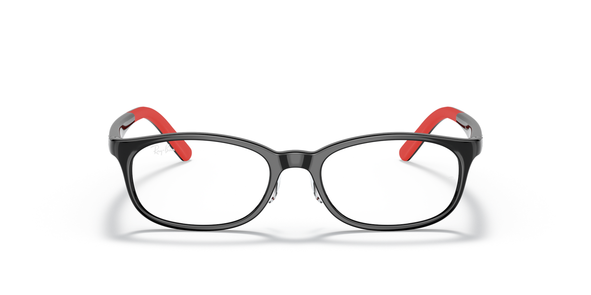 RAY-BAN JUNIOR EYEGLASSES - RY1613D 3876 49