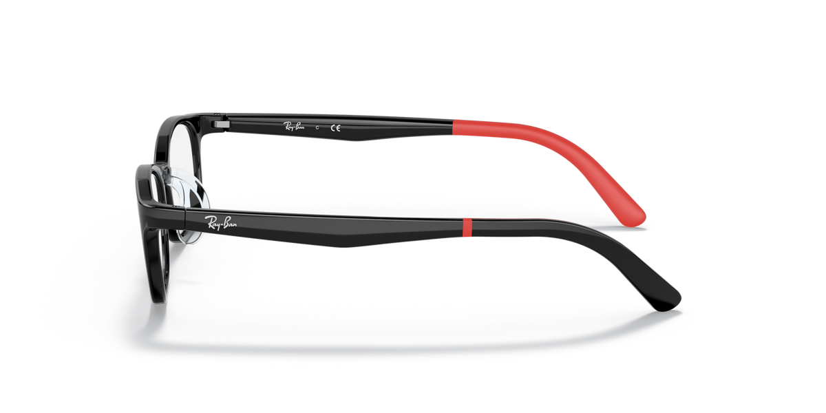 RAY-BAN JUNIOR EYEGLASSES - RY1613D 3876 49