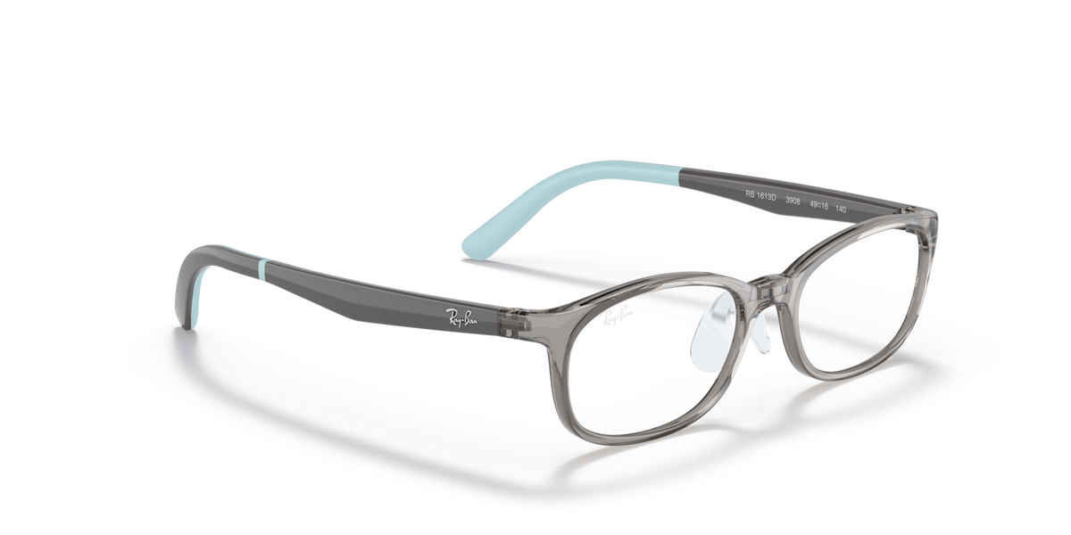 RAY-BAN JUNIOR EYEGLASSES - RY1613D 3908 49