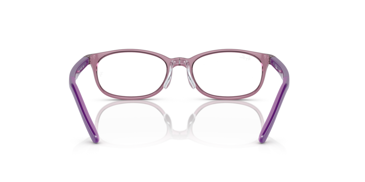 RAY-BAN JUNIOR EYEGLASSES - RY1613D 3909 49