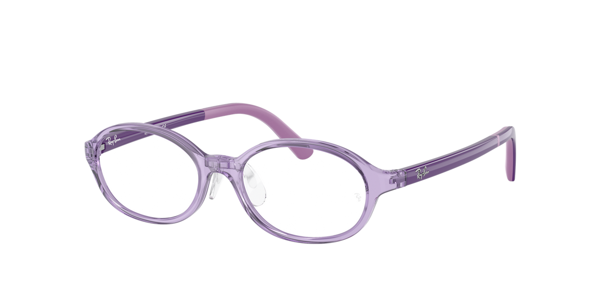 RAY-BAN JUNIOR EYEGLASSES - RY1616D 3911 45