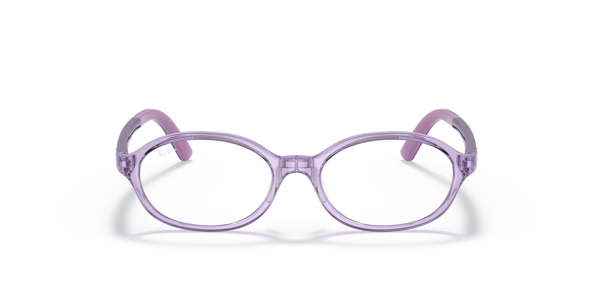 RAY-BAN JUNIOR EYEGLASSES - RY1616D 3911 45