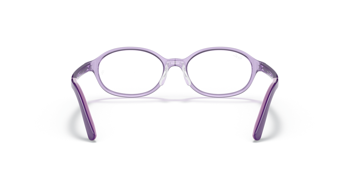 RAY-BAN JUNIOR EYEGLASSES - RY1616D 3911 45