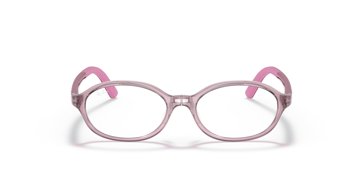 RAY-BAN JUNIOR EYEGLASSES - RY1616D 3912 47