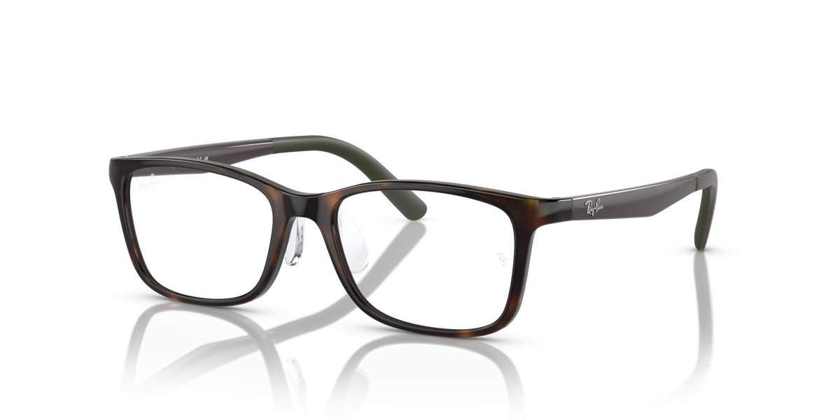 RAY-BAN JUNIOR EYEGLASSES - RY1626D 3863 49