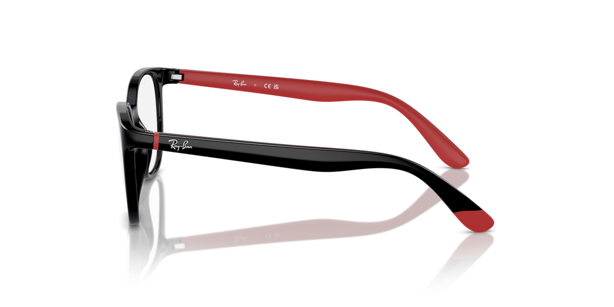 RAY-BAN JUNIOR EYEGLASSES - RY1631 3928 45