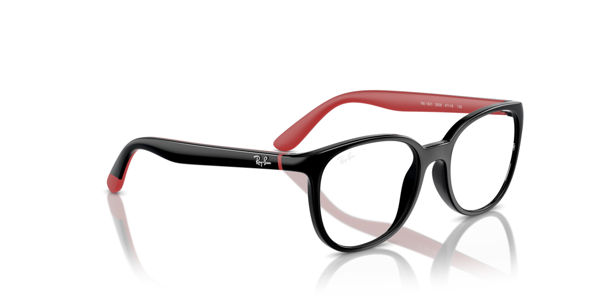 RAY-BAN JUNIOR EYEGLASSES - RY1631 3928 45