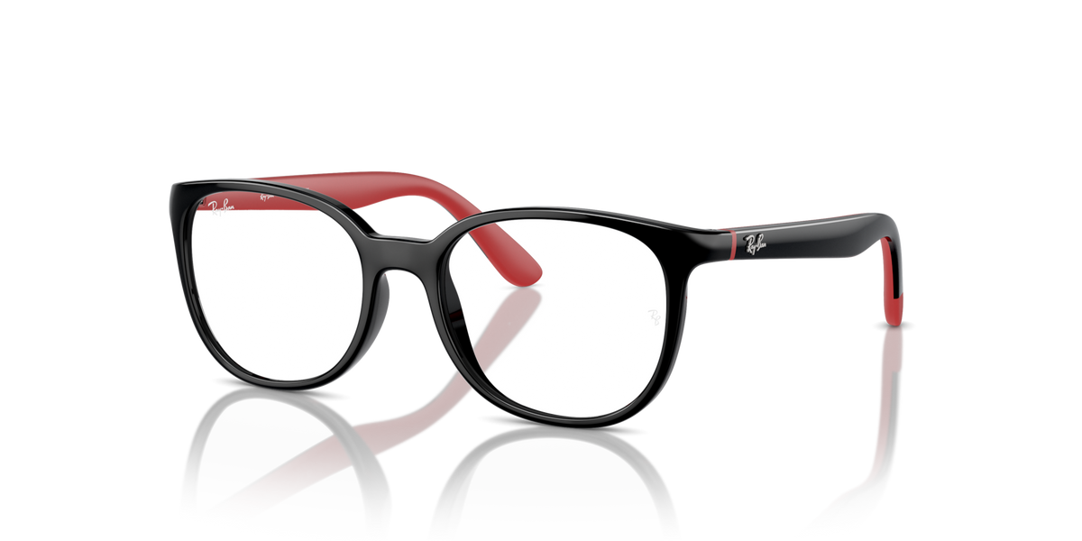 RAY-BAN JUNIOR EYEGLASSES - RY1631 3928 45