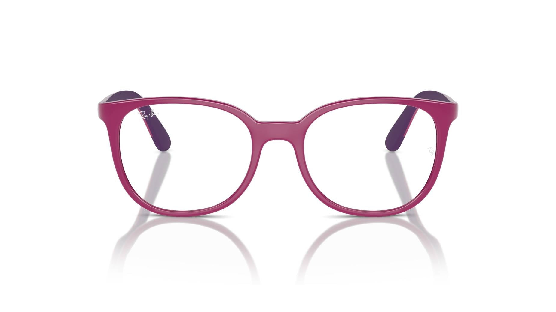 RAY-BAN JUNIOR EYEGLASSES - RY1631 3933 47