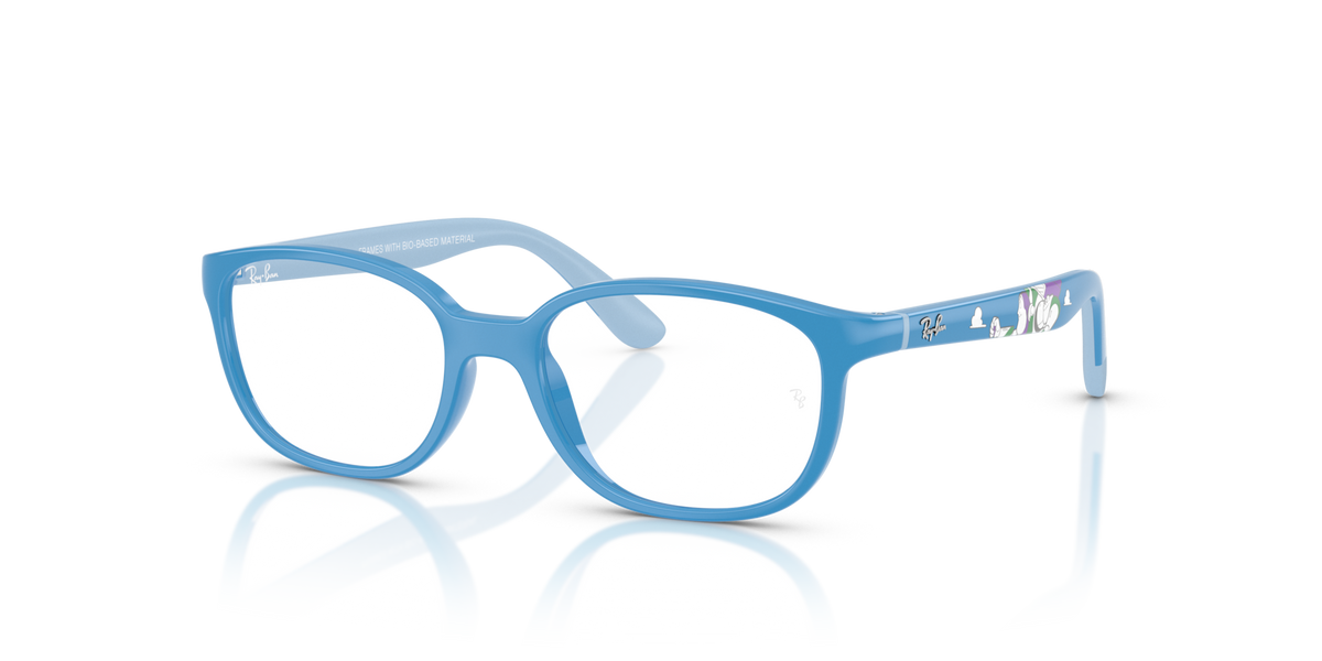 RAY-BAN JUNIOR EYEGLASSES - RY1632 7509 48