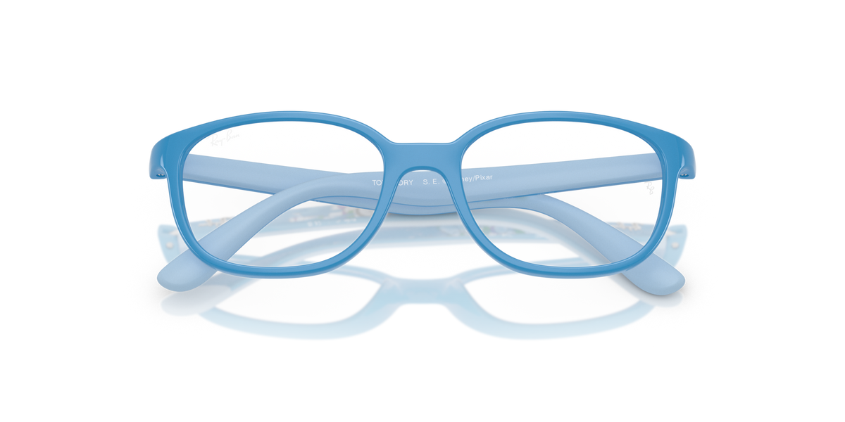 RAY-BAN JUNIOR EYEGLASSES - RY1632 7509 48