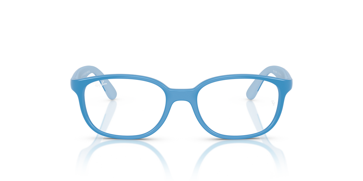 RAY-BAN JUNIOR EYEGLASSES - RY1632 7509 48