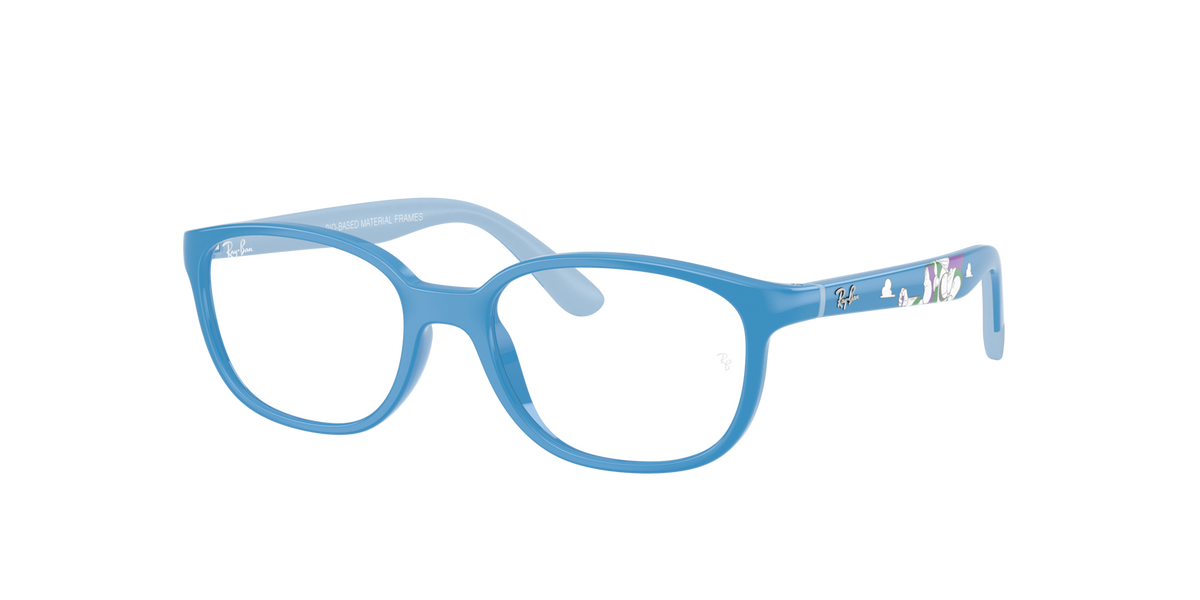 RAY-BAN JUNIOR EYEGLASSES - RY1632 7509 48