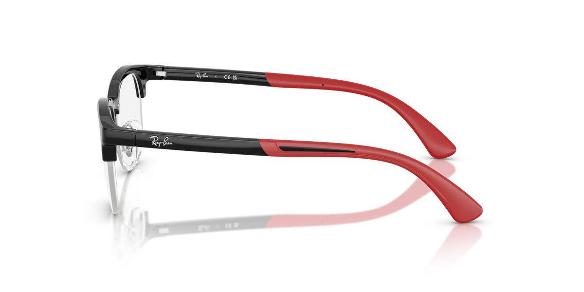 RAY-BAN JUNIOR EYEGLASSES - RY1641 3928 46