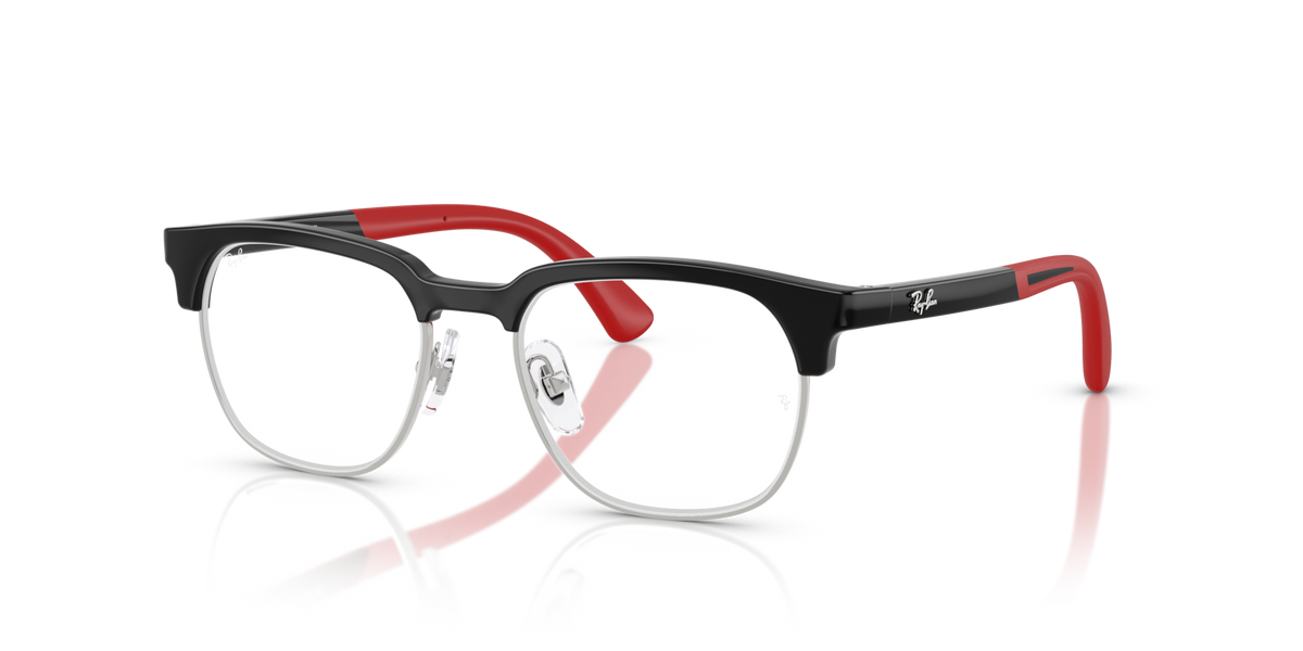RAY-BAN JUNIOR EYEGLASSES - RY1641 3928 46