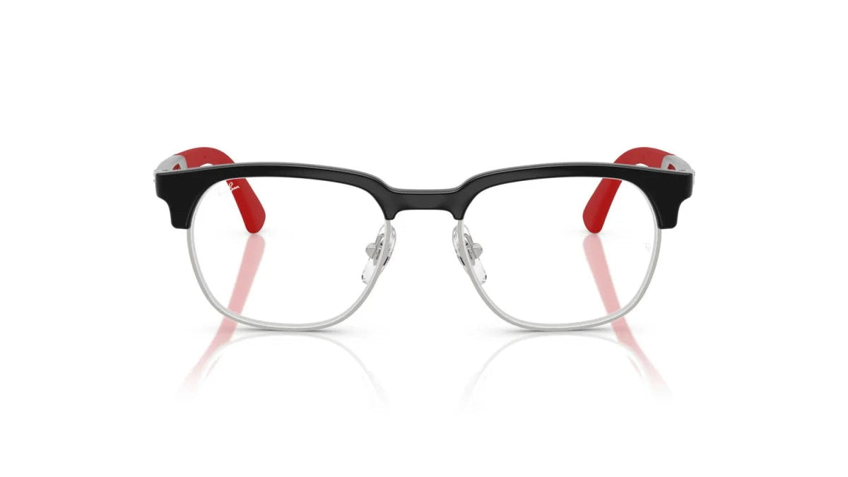 RAY-BAN JUNIOR EYEGLASSES - RY1641 3928 48