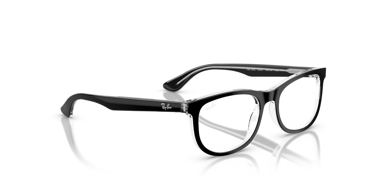 RAY-BAN JUNIOR EYEGLASSES - RY1642 3529 46