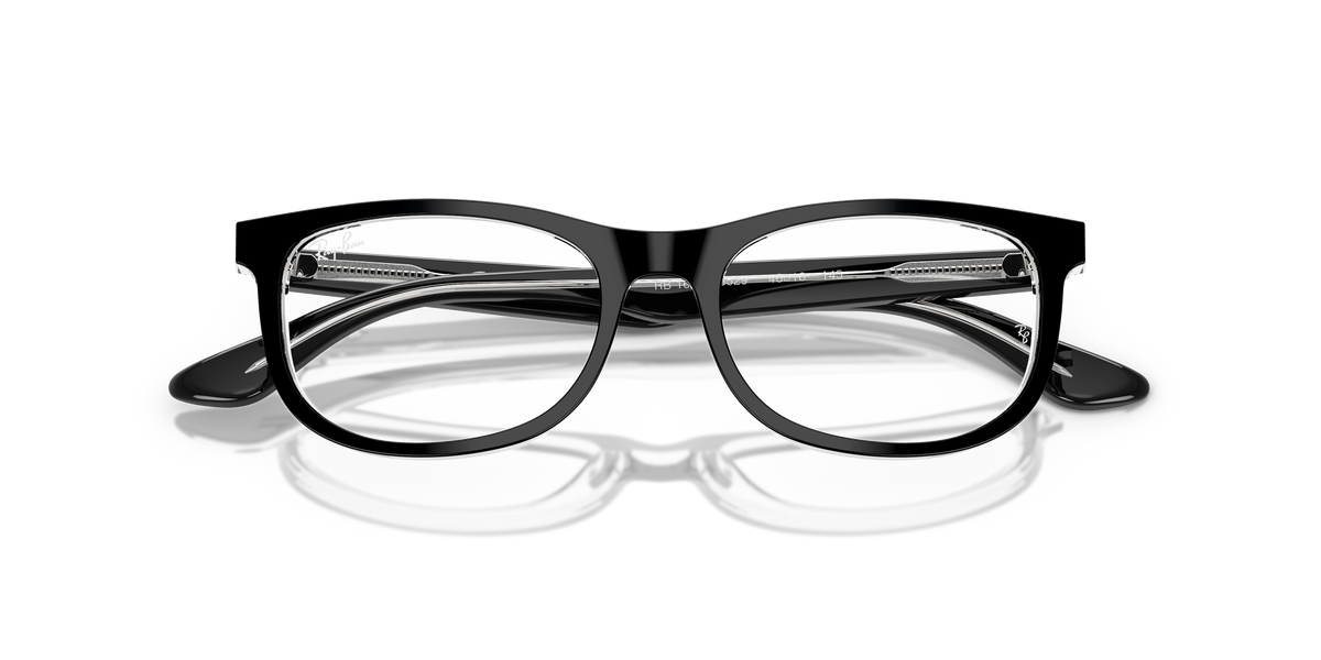 RAY-BAN JUNIOR EYEGLASSES - RY1642 3529 46