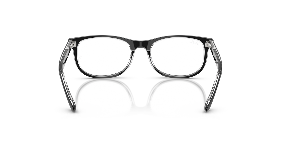 RAY-BAN JUNIOR EYEGLASSES - RY1642 3529 46