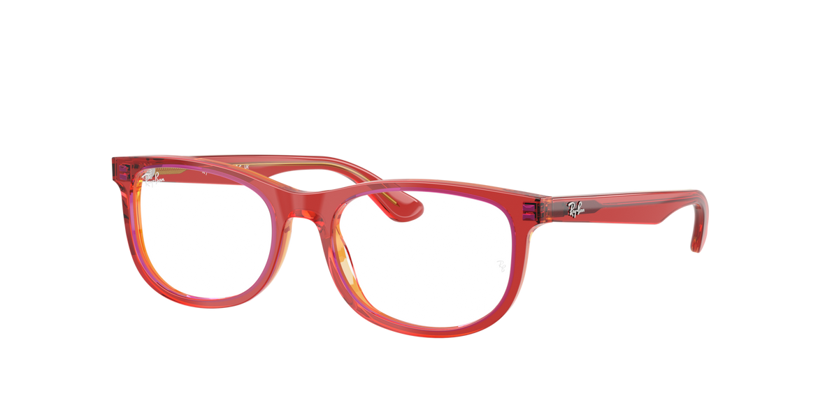 RAY-BAN JUNIOR EYEGLASSES - RY1642 3998 46