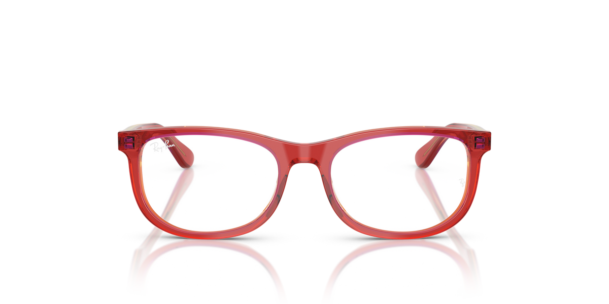 RAY-BAN JUNIOR EYEGLASSES - RY1642 3998 46