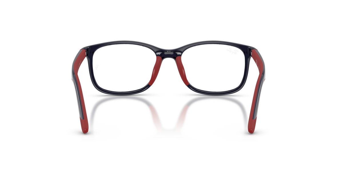 RAY-BAN JUNIOR EYEGLASSES - RY1644 7513 46