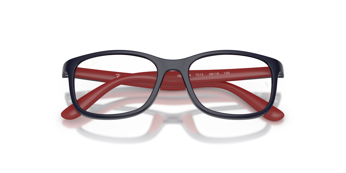 RAY-BAN JUNIOR EYEGLASSES - RY1644 7513 46