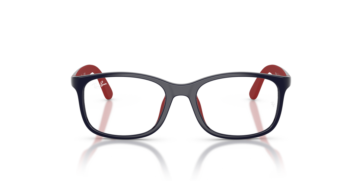 RAY-BAN JUNIOR EYEGLASSES - RY1644 7513 46