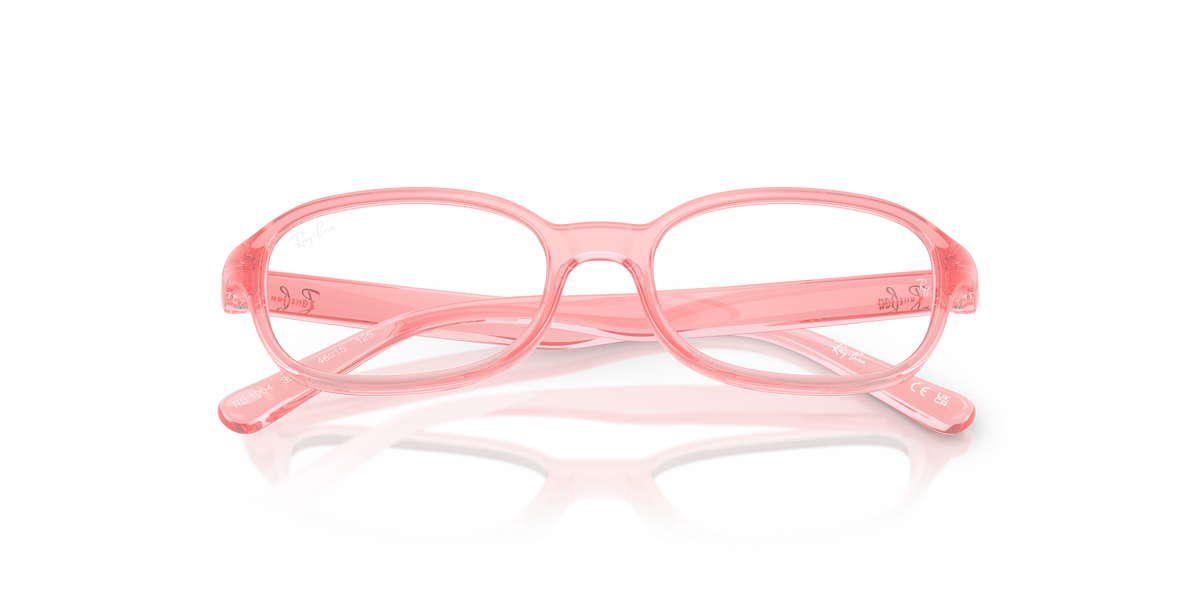 RAY-BAN JUNIOR EYEGLASSES - RY1904 3982 44