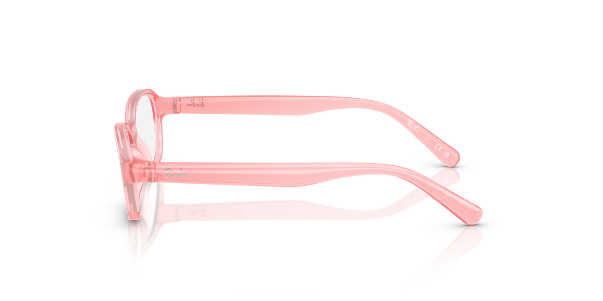 RAY-BAN JUNIOR EYEGLASSES - RY1904 3982 44