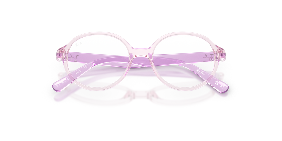 RAY-BAN JUNIOR EYEGLASSES - RY1905 7534 44