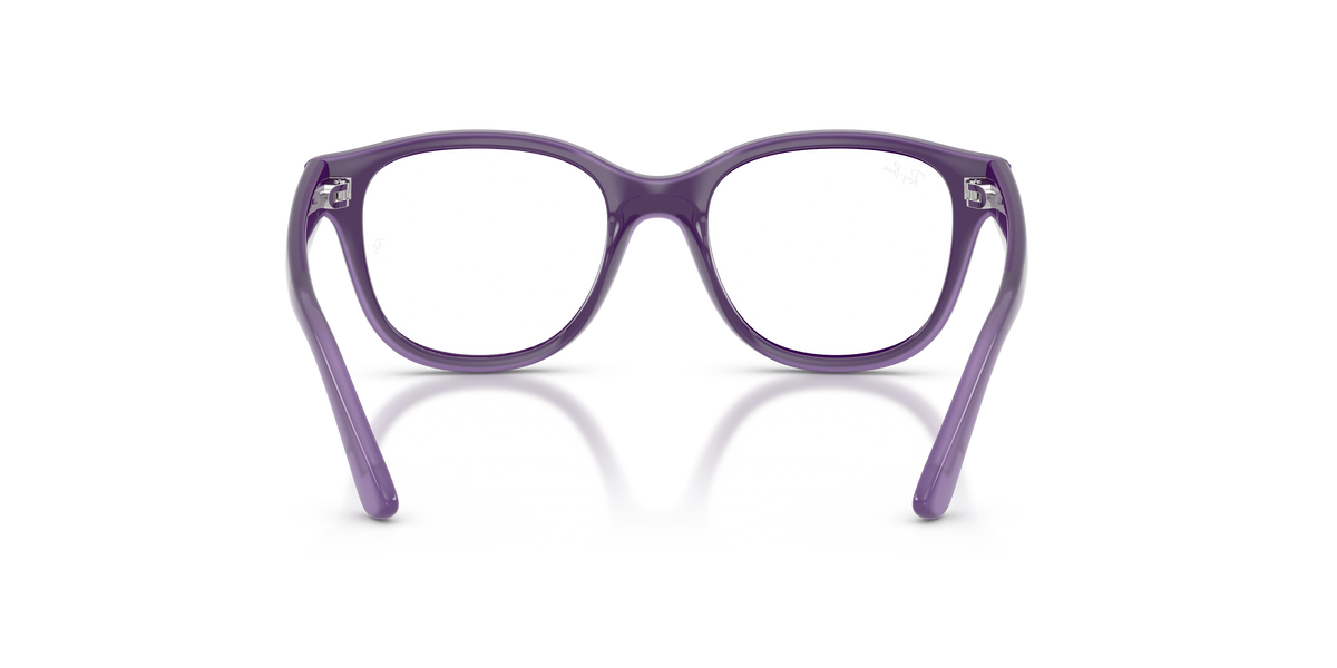 RAY-BAN JUNIOR EYEGLASSES - RY1950 7206 46