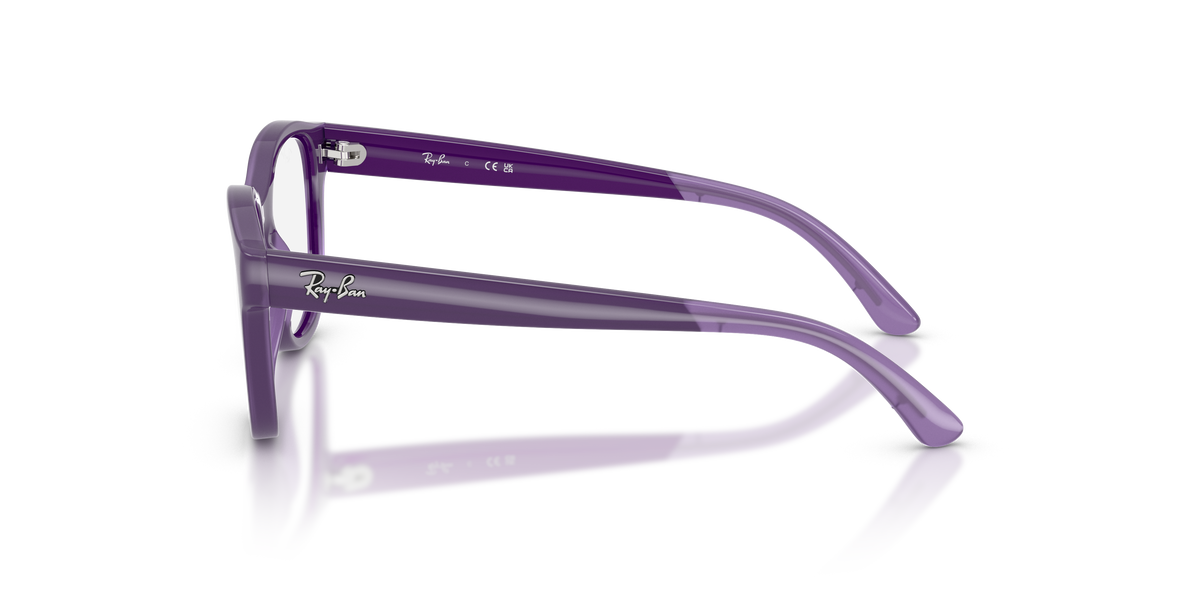 RAY-BAN JUNIOR EYEGLASSES - RY1950 7206 46