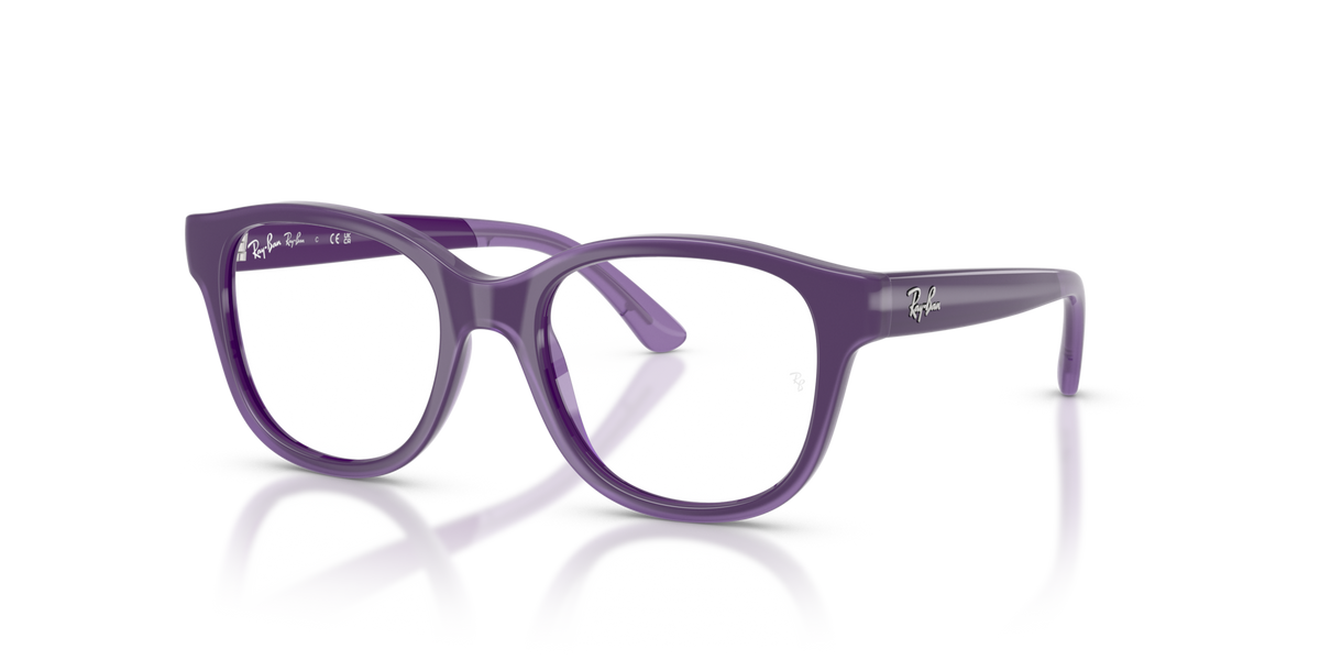 RAY-BAN JUNIOR EYEGLASSES - RY1950 7206 46