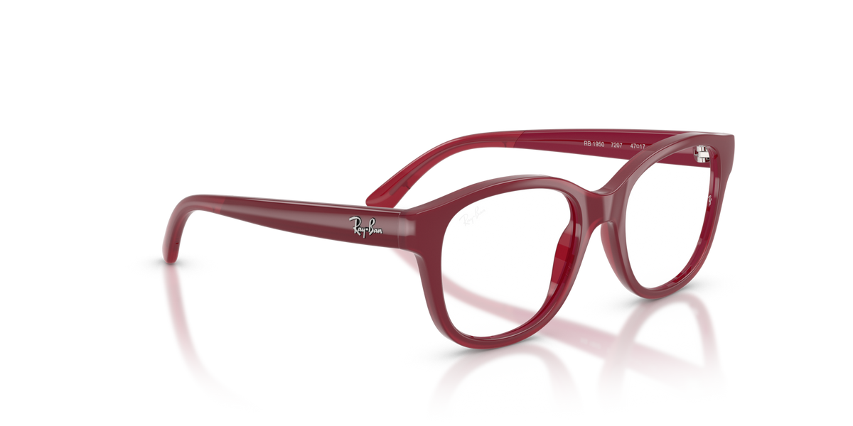 RAY-BAN JUNIOR EYEGLASSES - RY1950 7207 44