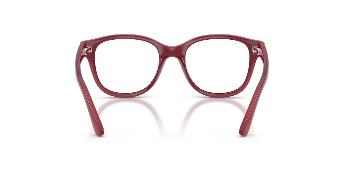 RAY-BAN JUNIOR EYEGLASSES - RY1950 7207 44