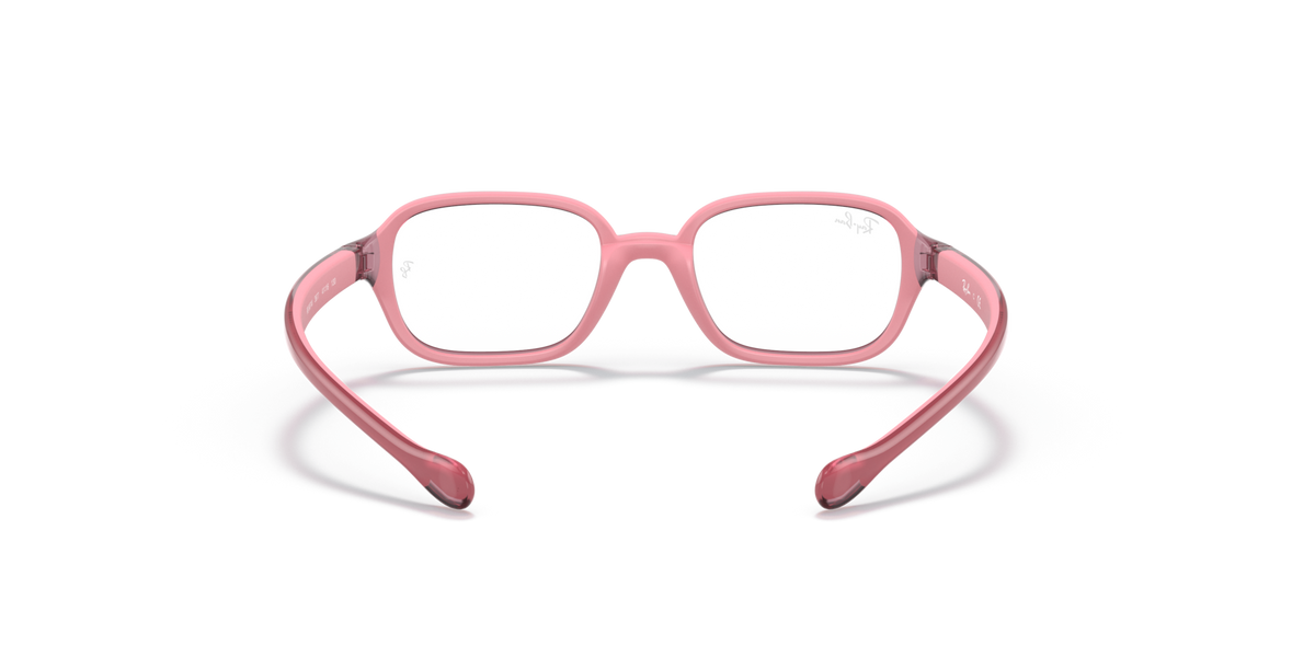 RAY-BAN JUNIOR EYEGLASSES - RY9074V 3877 37
