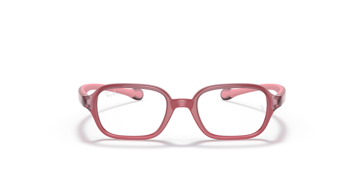 RAY-BAN JUNIOR EYEGLASSES - RY9074V 3877 37