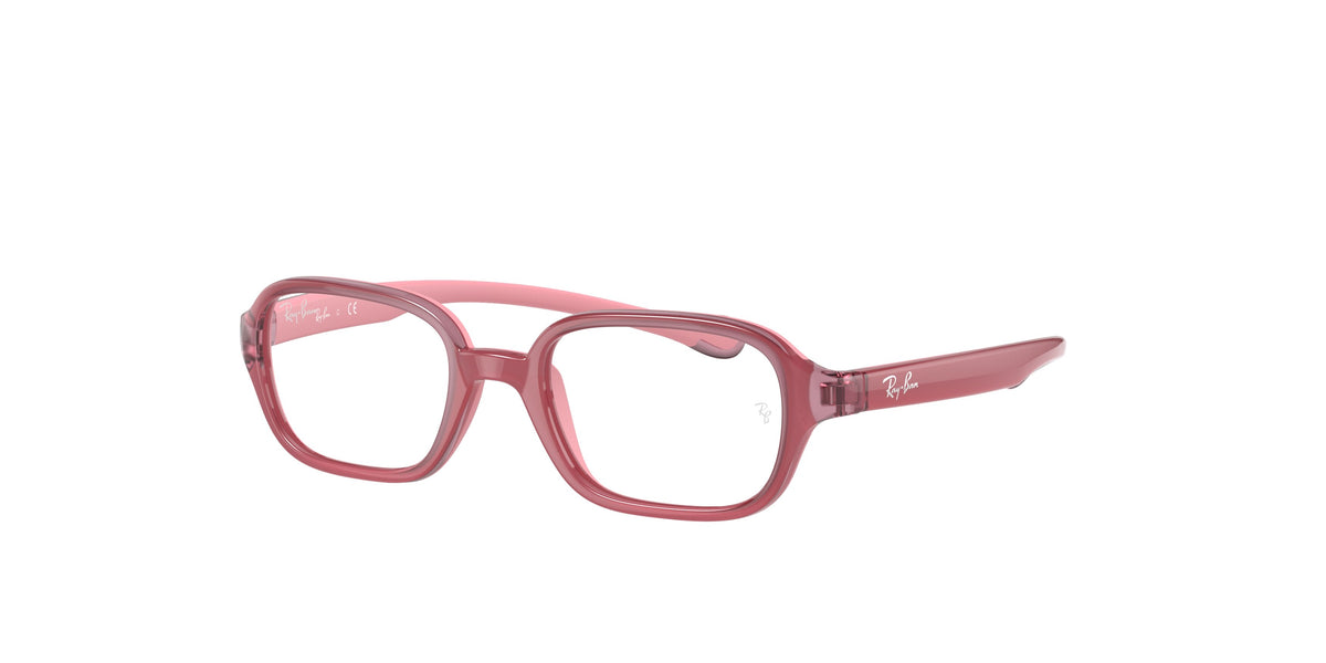 RAY-BAN JUNIOR EYEGLASSES - RY9074V 3877 37