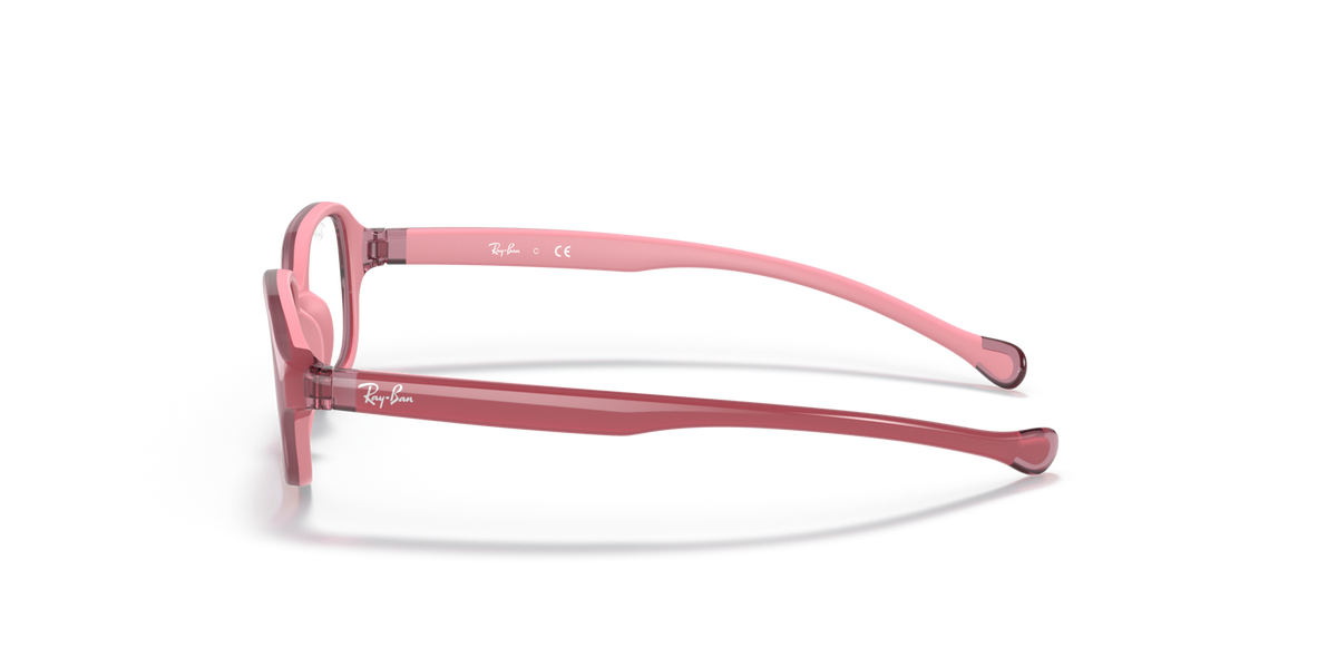 RAY-BAN JUNIOR EYEGLASSES - RY9074V 3877 37