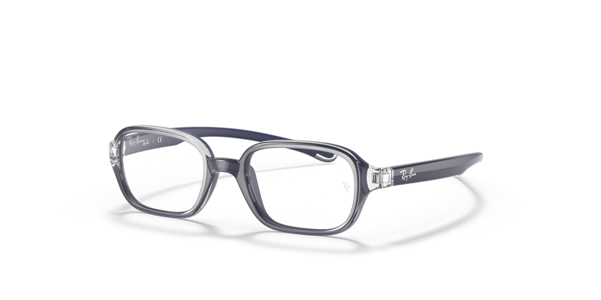 RAY-BAN JUNIOR EYEGLASSES - RY9074V 3881 39