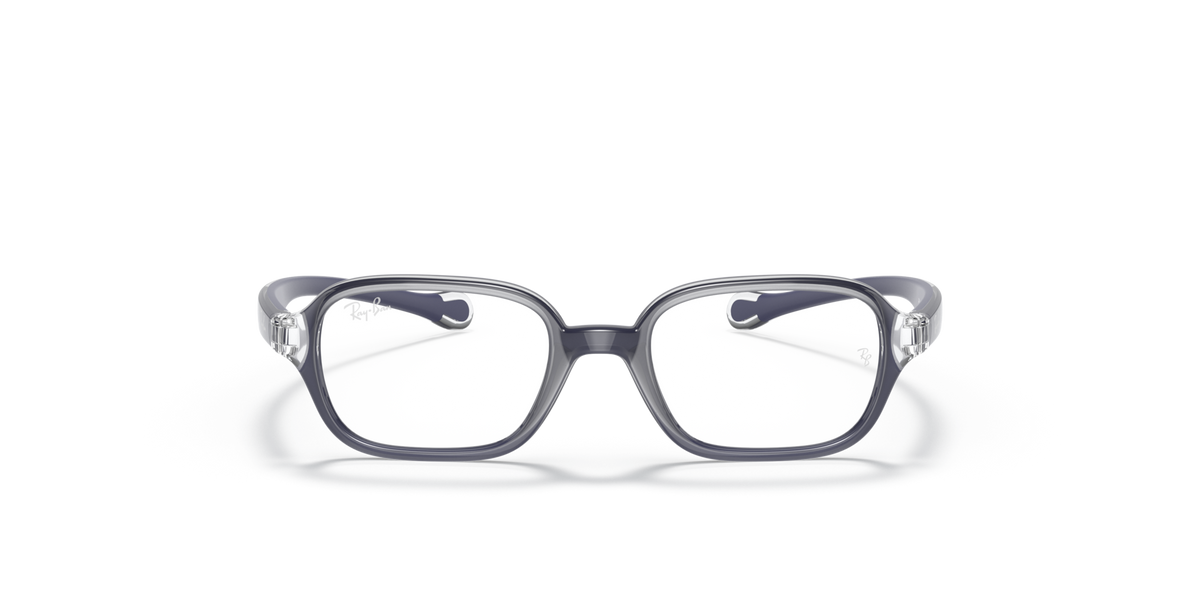 RAY-BAN JUNIOR EYEGLASSES - RY9074V 3881 39