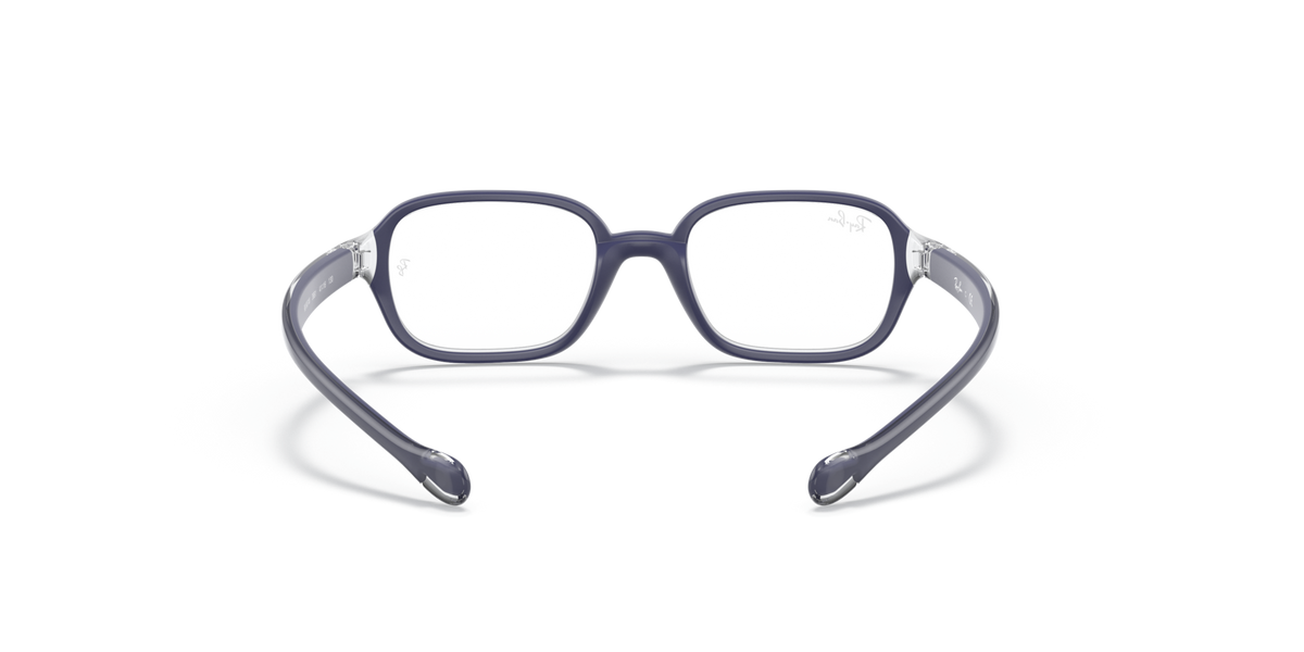RAY-BAN JUNIOR EYEGLASSES - RY9074V 3881 39