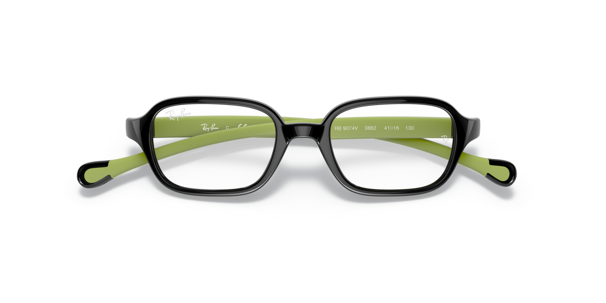 RAY-BAN JUNIOR EYEGLASSES - RY9074V 3882 41