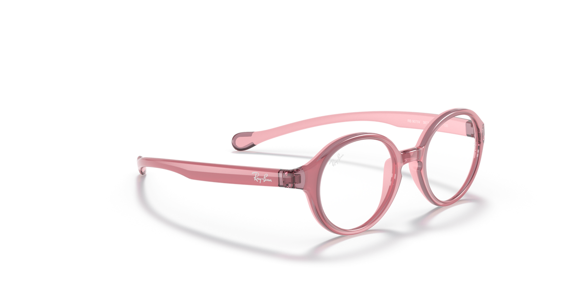 RAY-BAN JUNIOR EYEGLASSES - RY9075V 3877 37