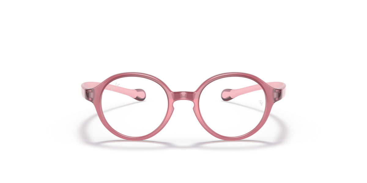 RAY-BAN JUNIOR EYEGLASSES - RY9075V 3877 37